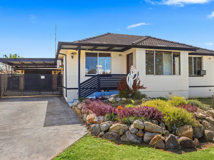 Main view of Homely house listing, 18 Wilkinson Street, Berkeley NSW 2506
