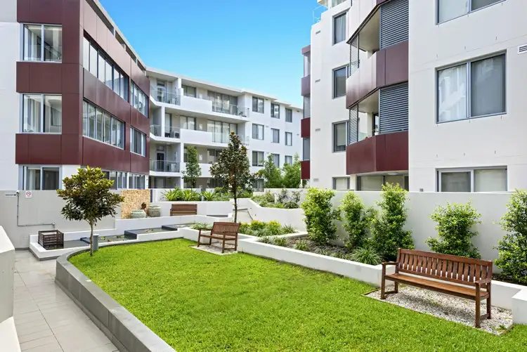 511a/7-13 Centennial Ave, Lane Cove NSW 2066