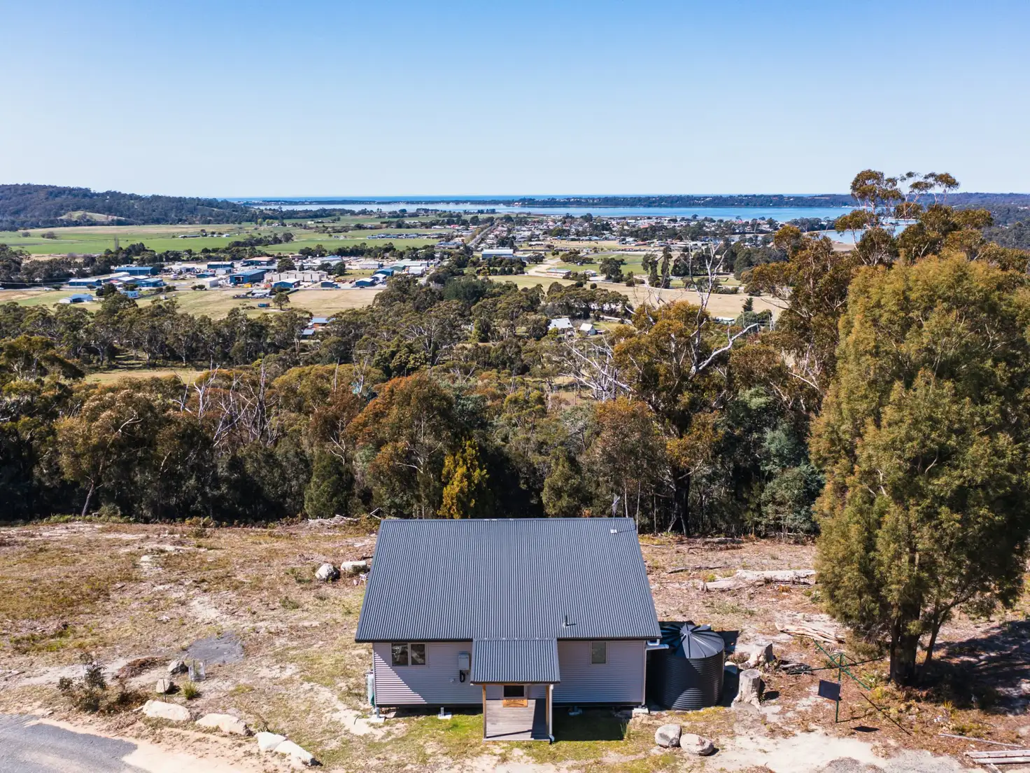 Main view of Homely house listing, 11 West Street, St Helens TAS 7216