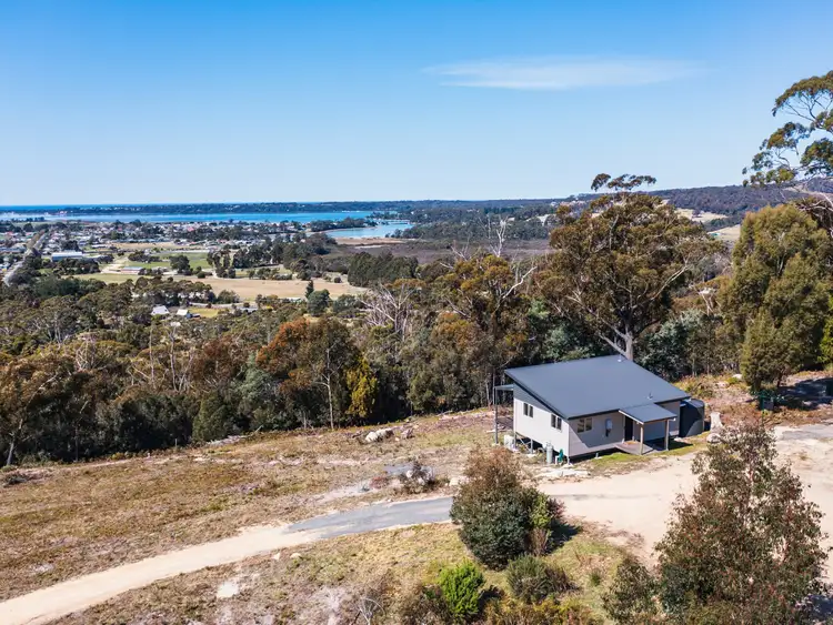 Second view of Homely house listing, 11 West Street, St Helens TAS 7216