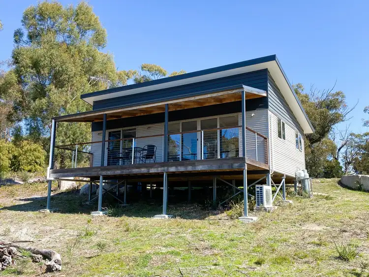 Third view of Homely house listing, 11 West Street, St Helens TAS 7216