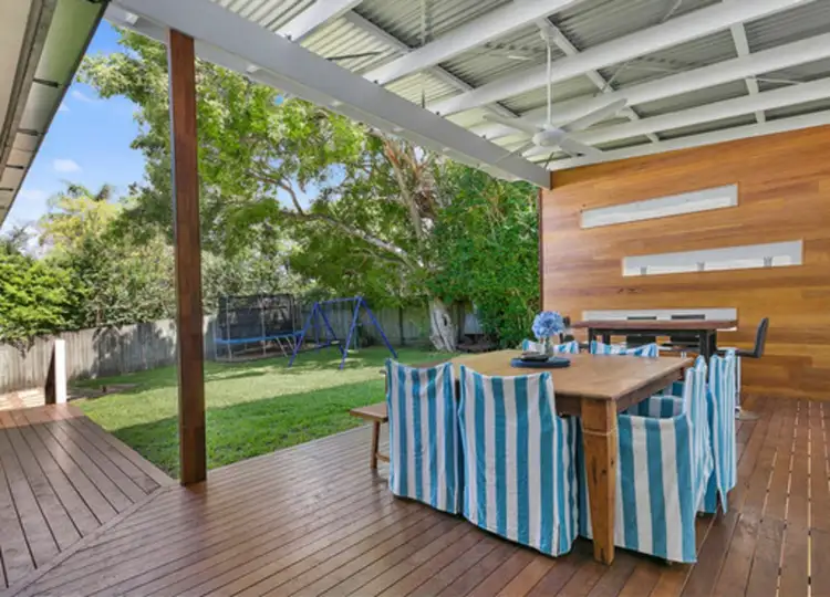 Second view of Homely house listing, 7 Orville Street, Geebung QLD 4034