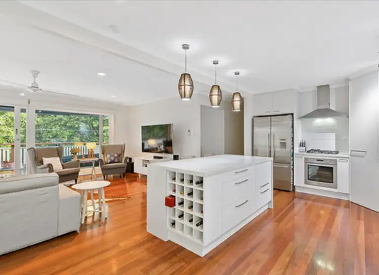 Third view of Homely house listing, 7 Orville Street, Geebung QLD 4034