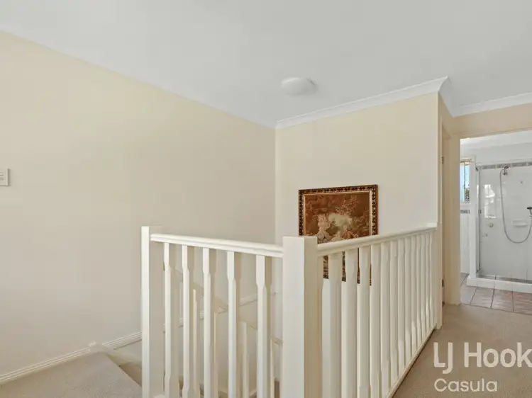 Fifth view of Homely house listing, 32 Verbena Avenue, Casula NSW 2170