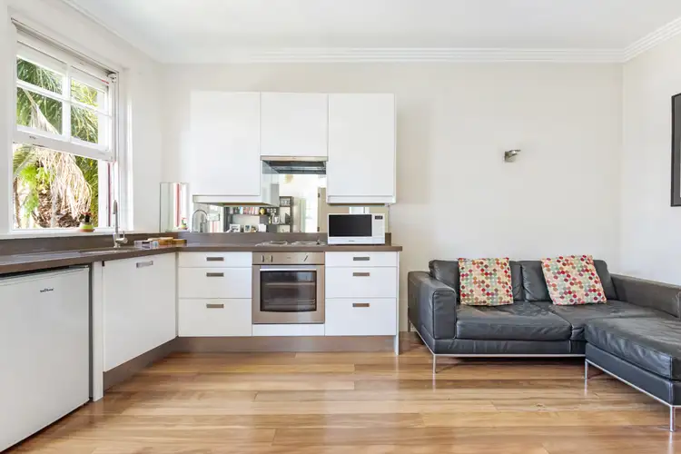 Main view of Homely apartment listing, 11/40A Bayswater Road, Rushcutters Bay NSW 2011