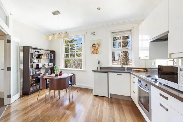Second view of Homely apartment listing, 11/40A Bayswater Road, Rushcutters Bay NSW 2011