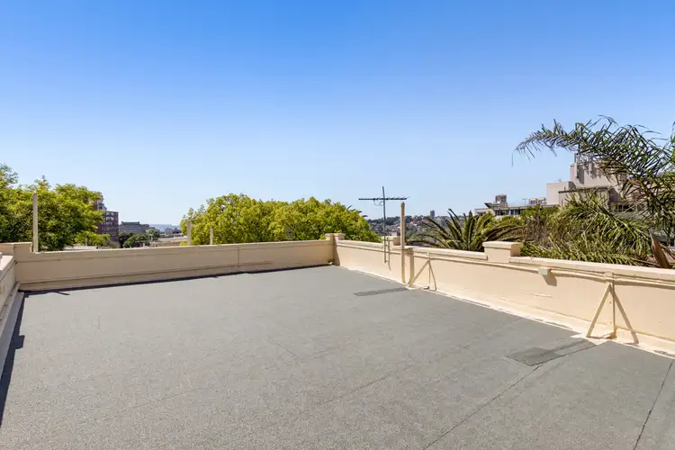 Fourth view of Homely apartment listing, 11/40A Bayswater Road, Rushcutters Bay NSW 2011