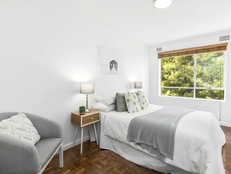 Second view of Homely unit listing, 13/91-95 Burns Bay Road, Lane Cove NSW 2066