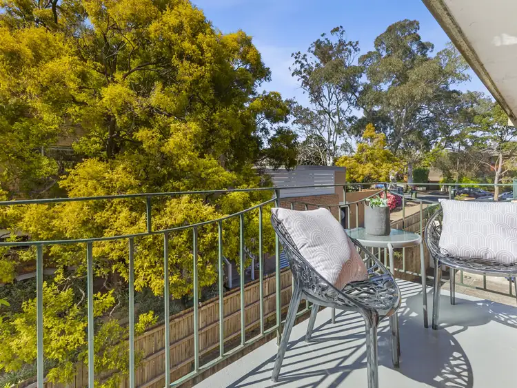 Sixth view of Homely unit listing, 13/91-95 Burns Bay Road, Lane Cove NSW 2066