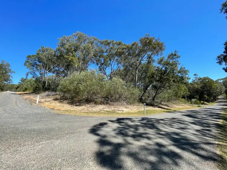 Second view of Homely land listing, 34 Rampart Dve, Russell Island QLD 4184