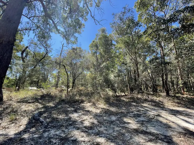 Main view of Homely land listing, 25 Kennedy Ave, Russell Island QLD 4184