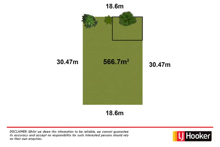 Second view of Homely land listing, 3 Martina Street, Plumpton NSW 2761