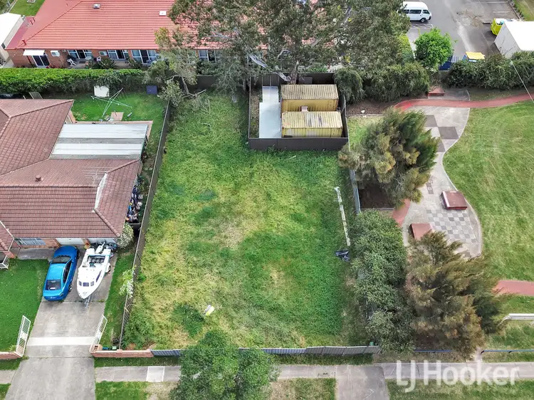 Third view of Homely land listing, 3 Martina Street, Plumpton NSW 2761