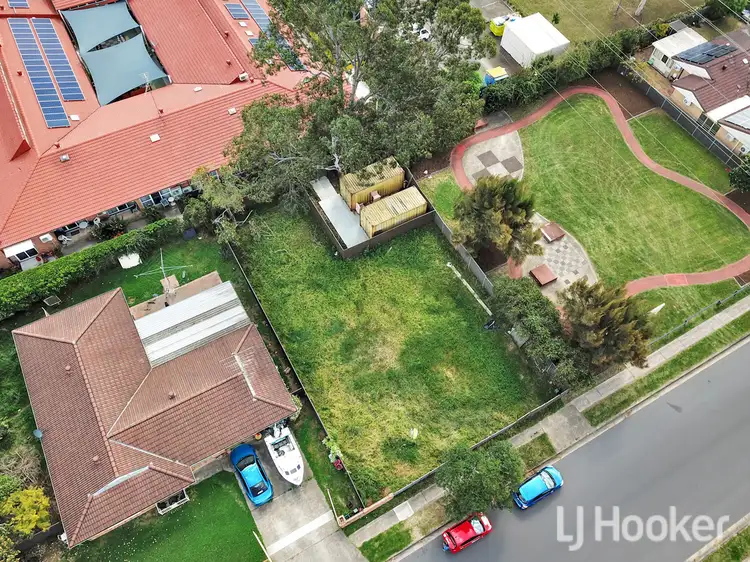 Fourth view of Homely land listing, 3 Martina Street, Plumpton NSW 2761