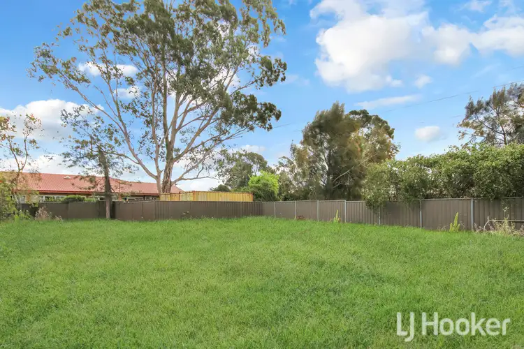 Fifth view of Homely land listing, 3 Martina Street, Plumpton NSW 2761