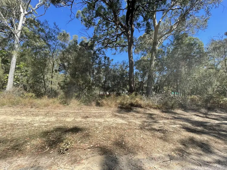 18 Falconhurst Rd, Russell Island QLD 4184