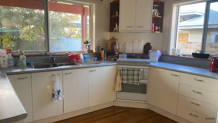 Third view of Homely house listing, 45 Miles Street, Coolangatta QLD 4225