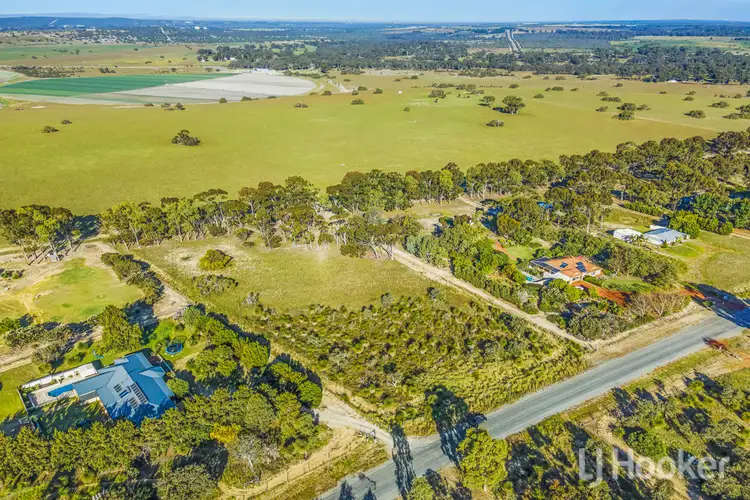 20 Sovereign Hill Drive, Gabbadah WA 6041