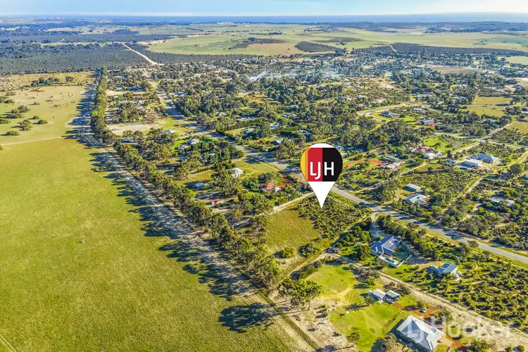 Fifth view of Homely land listing, 20 Sovereign Hill Drive, Gabbadah WA 6041