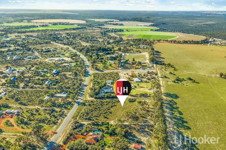 Sixth view of Homely land listing, 20 Sovereign Hill Drive, Gabbadah WA 6041