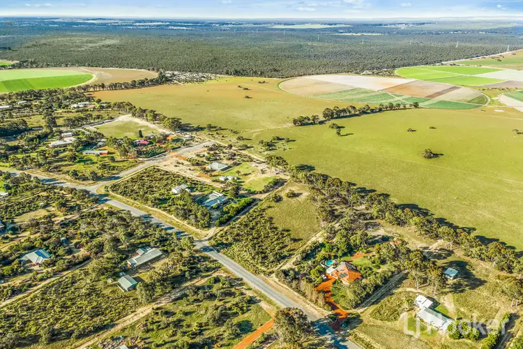 Seventh view of Homely land listing, 20 Sovereign Hill Drive, Gabbadah WA 6041