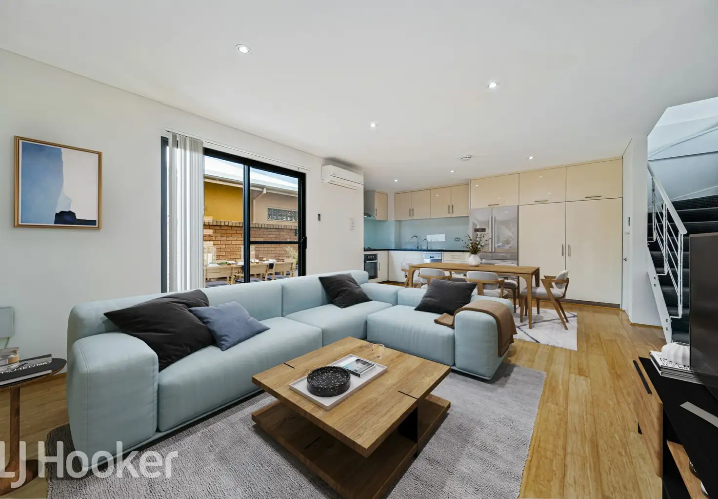 Main view of Homely townhouse listing, 3/6 Oak Street, Cannington WA 6107