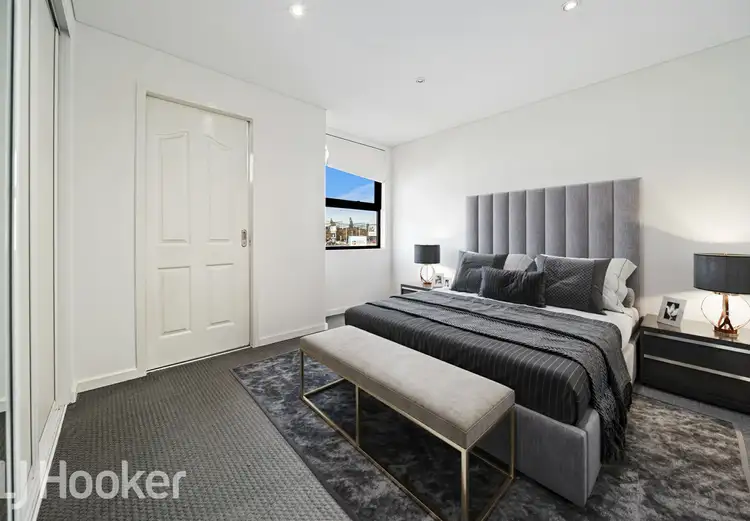 Second view of Homely townhouse listing, 3/6 Oak Street, Cannington WA 6107