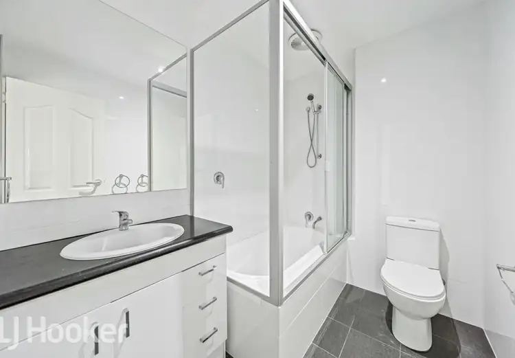 Sixth view of Homely townhouse listing, 3/6 Oak Street, Cannington WA 6107