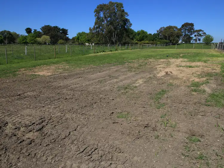 Main view of Homely land listing, 112 Crooke Street, East Bairnsdale VIC 3875