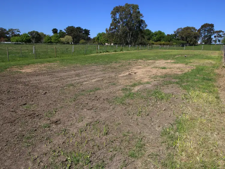 Second view of Homely land listing, 112 Crooke Street, East Bairnsdale VIC 3875