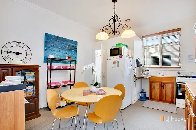 Seventh view of Homely house listing, 128 Goldie Street, Wynyard TAS 7325