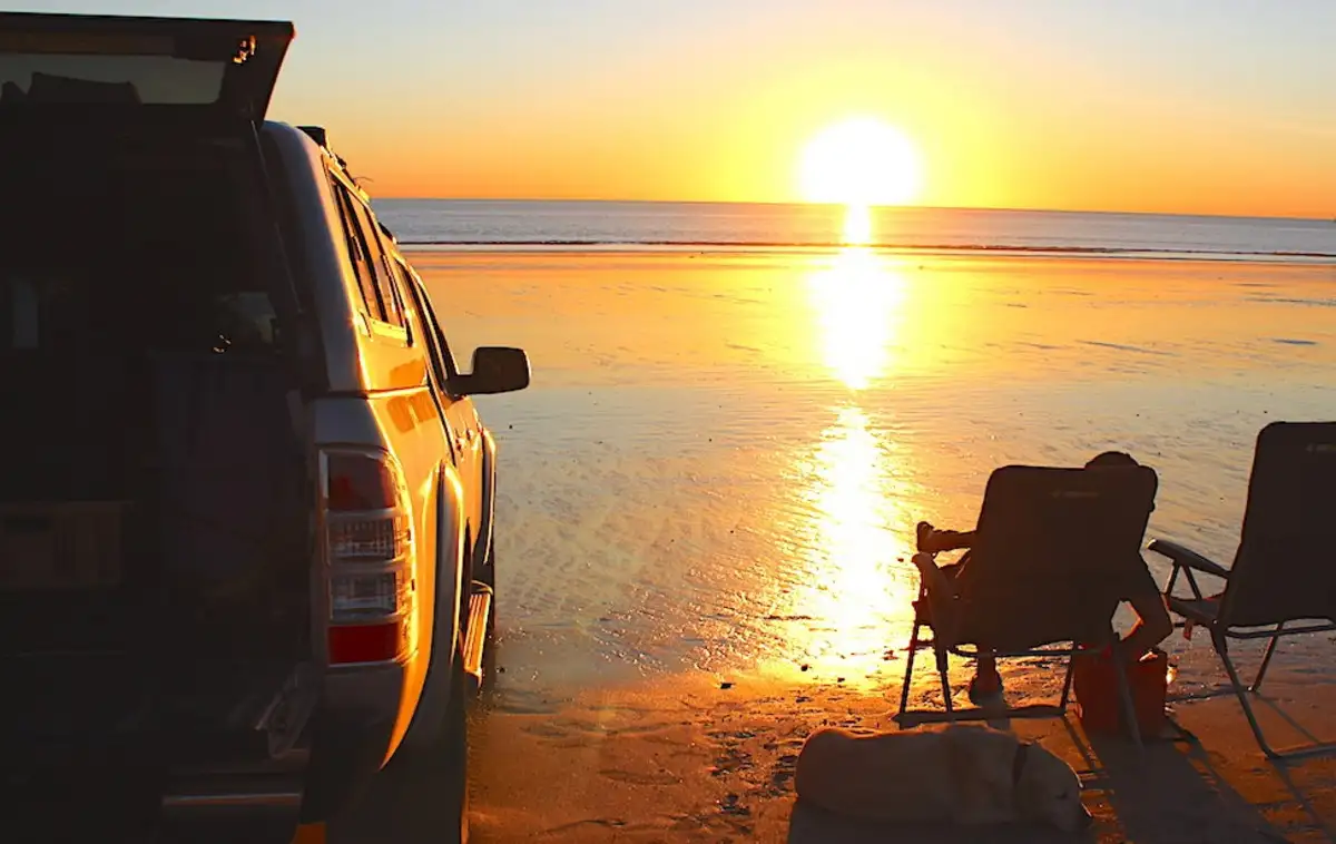 Main view of Homely land listing, 208 Tamarisk Drive, Gabbadah WA 6041