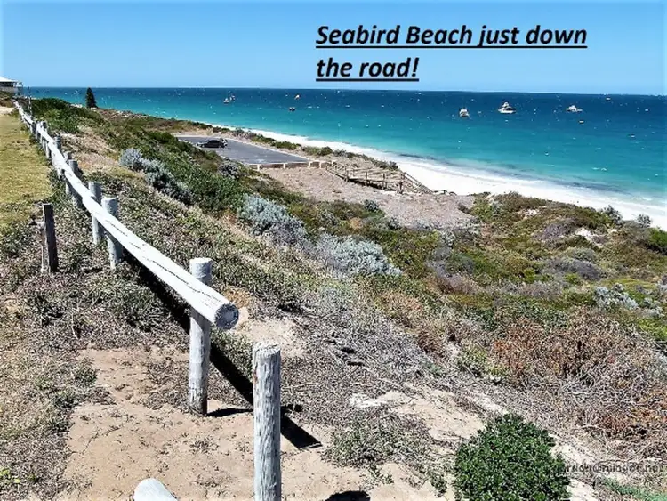 Seventh view of Homely land listing, 208 Tamarisk Drive, Gabbadah WA 6041