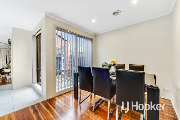 Fifth view of Homely house listing, 11 Apsley Terrace, Berwick VIC 3806