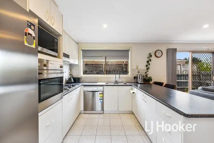 Sixth view of Homely house listing, 11 Apsley Terrace, Berwick VIC 3806