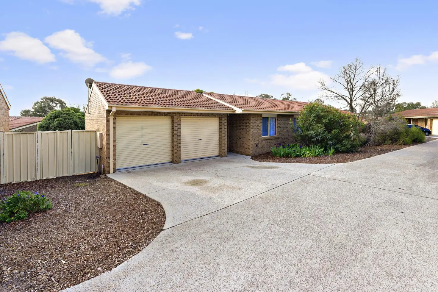 Main view of Homely townhouse listing, 13/37 Barr Smith Avenue, Bonython ACT 2905