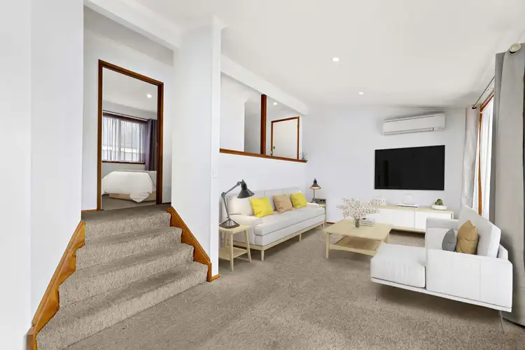 Second view of Homely townhouse listing, 13/37 Barr Smith Avenue, Bonython ACT 2905
