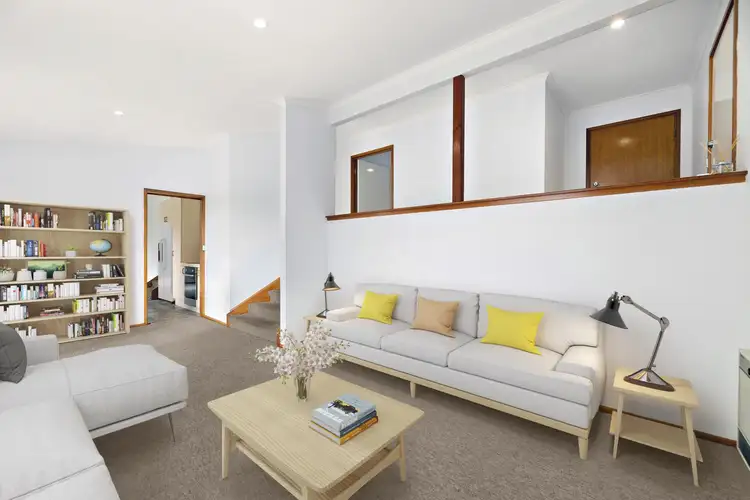 Third view of Homely townhouse listing, 13/37 Barr Smith Avenue, Bonython ACT 2905