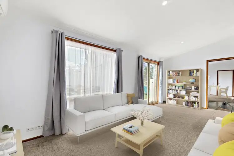 Fourth view of Homely townhouse listing, 13/37 Barr Smith Avenue, Bonython ACT 2905