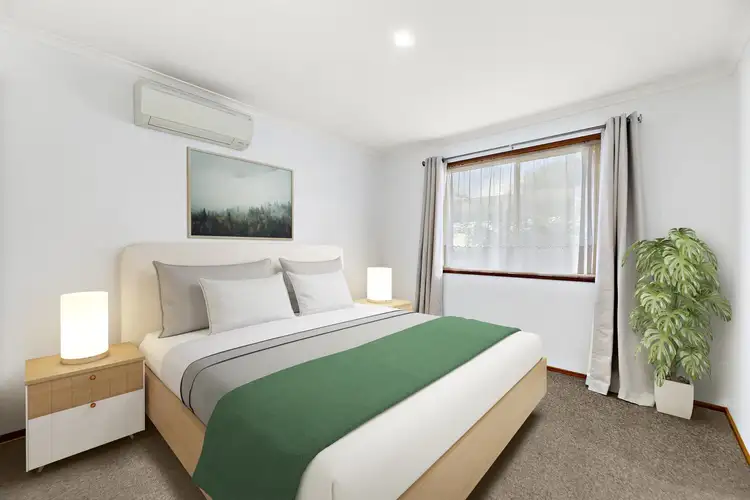 Fifth view of Homely townhouse listing, 13/37 Barr Smith Avenue, Bonython ACT 2905