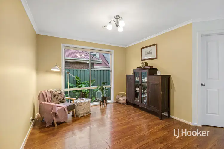 Third view of Homely house listing, 17 Stretton Place, Wyndham Vale VIC 3024