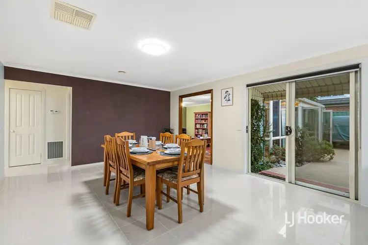 Sixth view of Homely house listing, 17 Stretton Place, Wyndham Vale VIC 3024