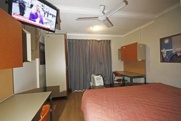 Third view of Homely studio listing, 903/188 Shafston Avenue, Kangaroo Point QLD 4169