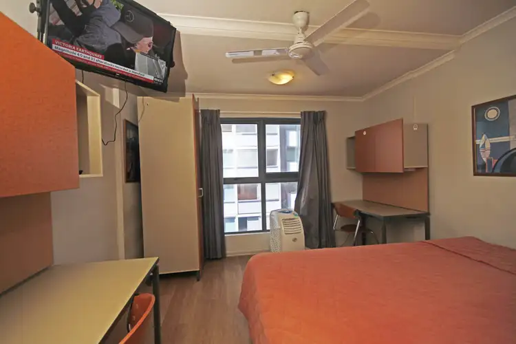 Fourth view of Homely studio listing, 903/188 Shafston Avenue, Kangaroo Point QLD 4169