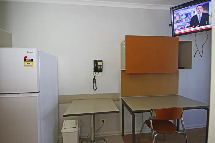 Fifth view of Homely studio listing, 903/188 Shafston Avenue, Kangaroo Point QLD 4169