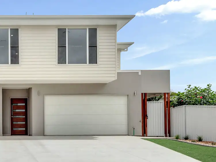 Third view of Homely townhouse listing, Unit 2/18 Rosella Street, Bongaree QLD 4507