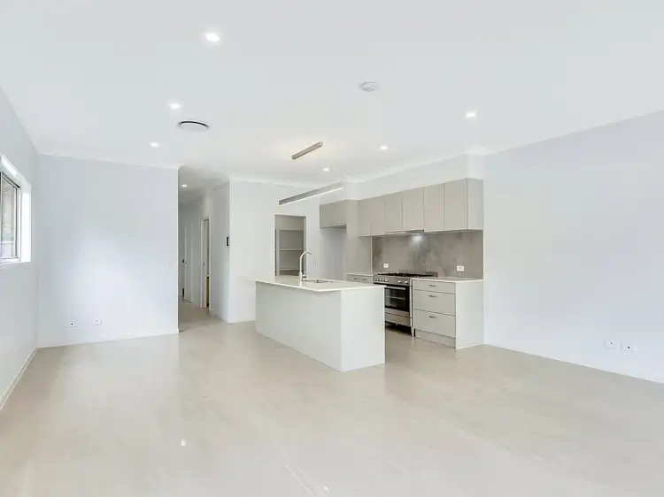 Fourth view of Homely townhouse listing, Unit 2/18 Rosella Street, Bongaree QLD 4507