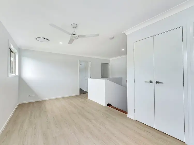 Sixth view of Homely townhouse listing, Unit 2/18 Rosella Street, Bongaree QLD 4507