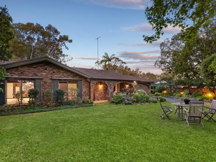 Second view of Homely house listing, 2 Nailon Place, Mona Vale NSW 2103