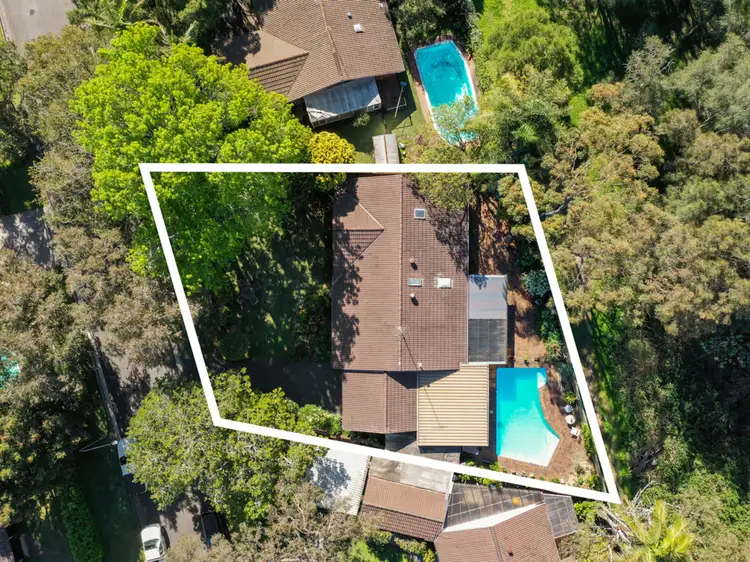 Third view of Homely house listing, 2 Nailon Place, Mona Vale NSW 2103